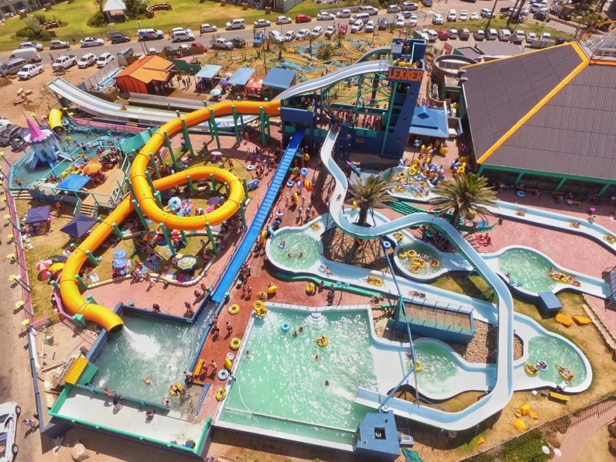 3 Bedroom Property for Sale in Diaz Beach Western Cape